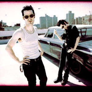 Heavy Trash photo provided by Last.fm