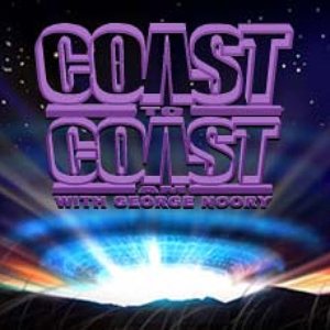 “Coast to Coast AM”的封面