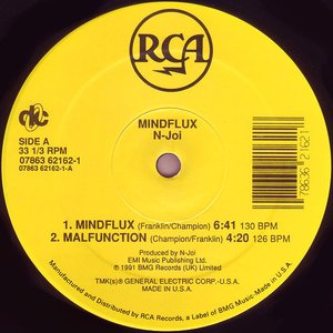 Mindflux / Malfunction / Phoenix / Rhythm Zone