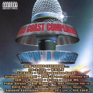 Gulf Coast Compilation 的头像