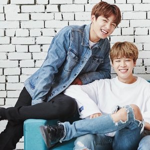 Jimin & JK 的头像