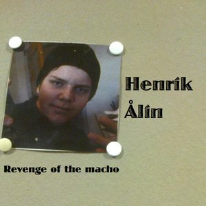 Avatar for HENRIK ÅLIN