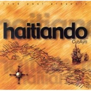 Haitiando のアバター