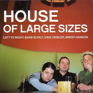 House Of Large Sizes