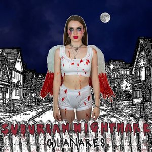 Suburban Nightmare (The Album)