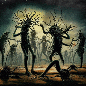 Wake Up Dead