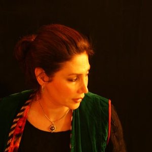 Image for 'Fariba Hedayati Nikfekr'