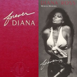 Forever Diana: Musical Memoirs