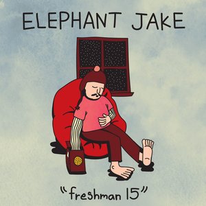 Freshman 15 - Single