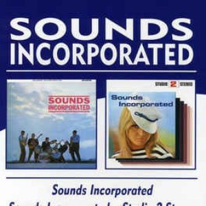 Sounds Incorporated / Studio 2 Stereo