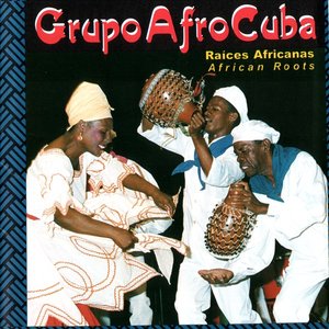 Raices Africanas