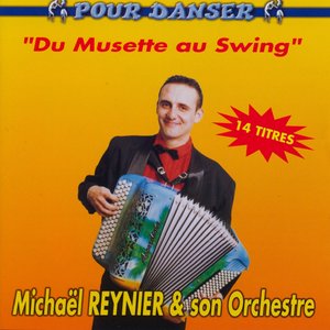 L'accordeon du musette au swing