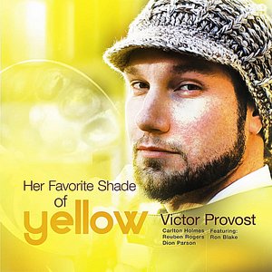 Her Favorite Shade of Yellow (feat. Carlton Holmes, Reuben Rogers & Dion Parson)