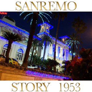Sanremo Story 1953