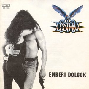 Emberi dolgok