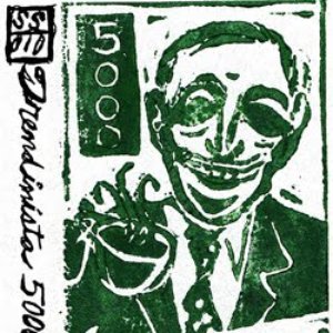 Avatar for Trendinista 5000