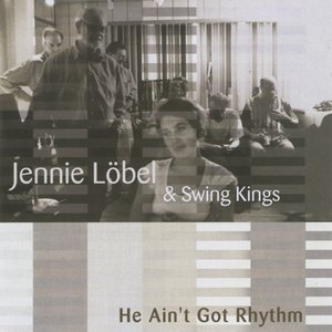 Jennie Löbel & Swing Kids 的头像