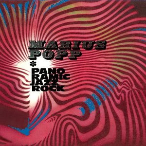 Panoramic Jazz Rock