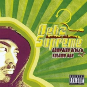 Nebz Supreme & Moka Only 的头像