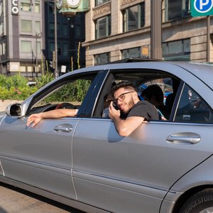Look Out The Window