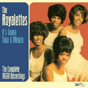 It's Gonna Take A Miracle: The Complete MGM Recordings