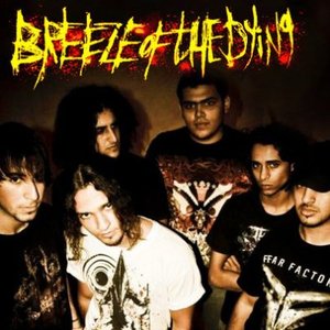 Image for 'Breeze Of The Dying'
