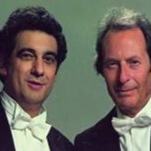 Placido Domingo, Los Angeles Philharmonic Orchestra, Carlo Maria Giulini 的头像