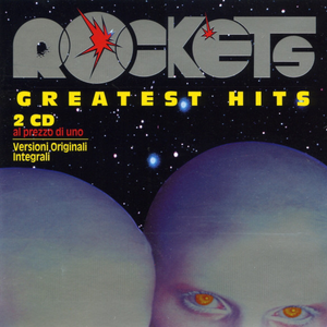 Rockets - Greatest Hits - Zortam Music