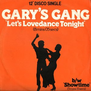 Let's Lovedance Tonight