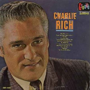 Charlie Rich