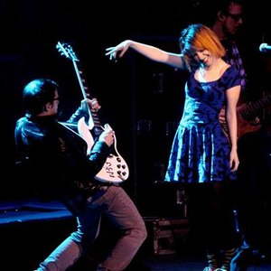 Weezer and Hayley Williams için avatar