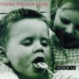 “Charles Travaux Blues”的封面