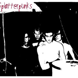 The Splatterpunks 的头像