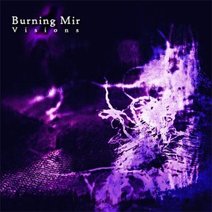 Burning Mir için avatar