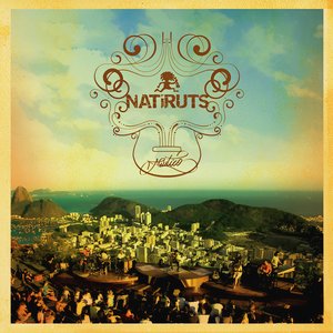 Natiruts Acústico no Rio de Janeiro (Ao Vivo)
