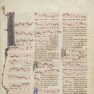 Jehannot de Lescurel photo provided by Last.fm