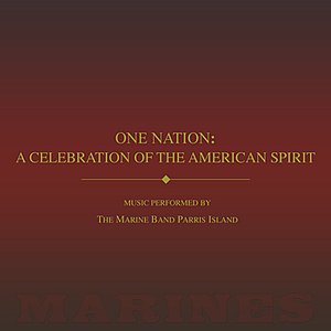 One Nation: A Celebration of the American Spirit