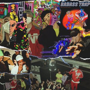 TRAP HOUSE (feat. EK, Bola) [Prod. Neal]