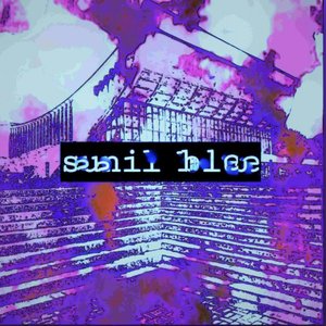 Sunil Blue