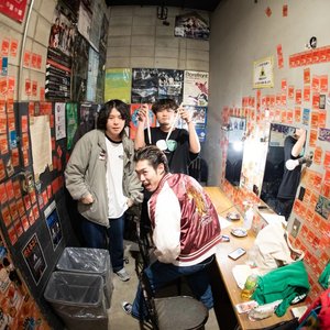 PAIL OUT 的头像