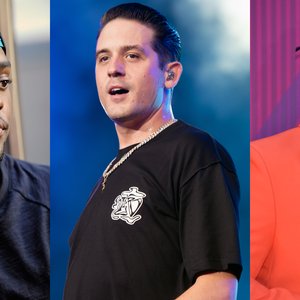 G-Eazy, London On Da Track & T-Pain 的头像