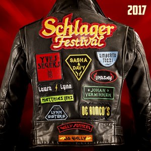 Schlagerfestival 2017