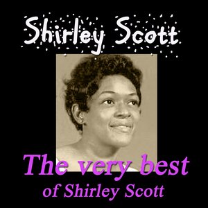 The Very Best of Shirley Scott