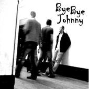 Bye Bye Johnny 的头像