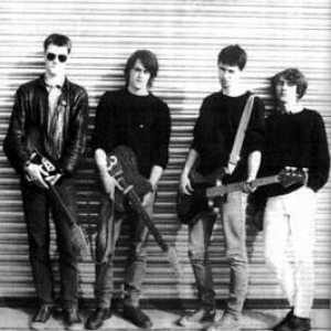 Warm Jets photo provided by Last.fm