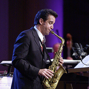 Eric Marienthal photo provided by Last.fm