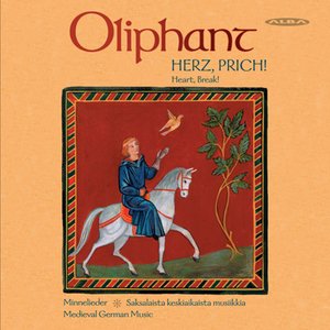 Herz, Prich!: Medieval German Music