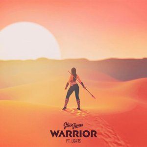 Warrior (feat. LIGHTS)