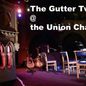 Live @ Union Chapel, London