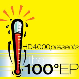 100° EP